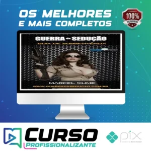 Guerra da Sedução - Santo Papo