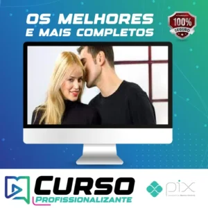 Homem de Lábia - Alexandre Chollet