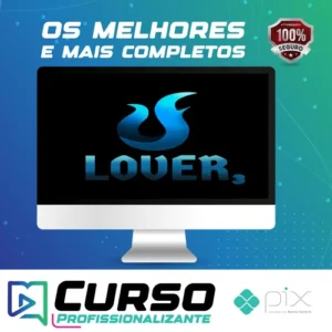 Lover 3.0 - Matheus Copini