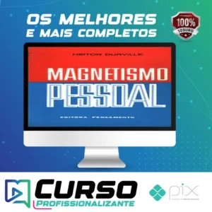 Magnetismo Pessoal - Heitor Durville