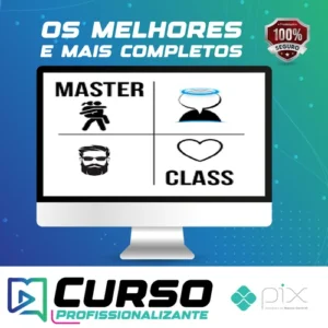 Master Class: Aprenda a Consquistar uma Amiga em 30 minutos ou Menos - Santo Papo