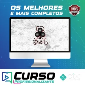 Método Gambit - Social Games 7