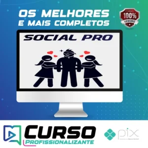Método SocialPro - Gabriel Breier