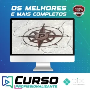 O Protagonista 2.0 - Felipe Marx