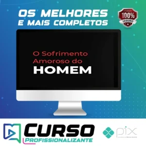 O Sofrimento Amoroso do Homem - Nessahan Alita (Robô)
