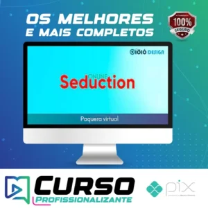 Online Seduction - Renato Brito