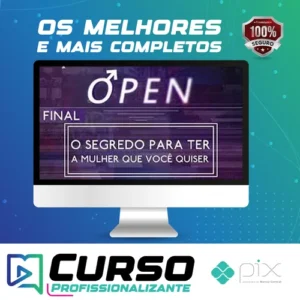Open - Felipe Marx