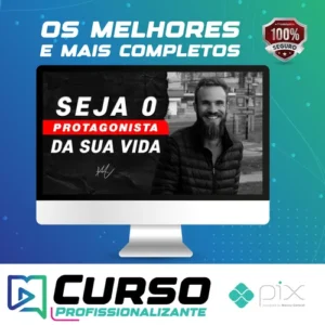 Protagonista - Felipe Marx