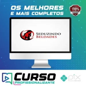 Seduzindo Beldades - Eduardo Playtool