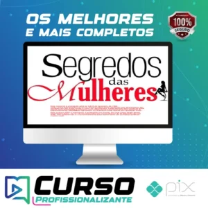 Segredo das Mulheres - Vanessa