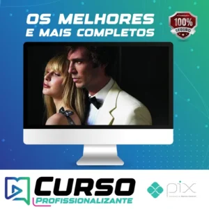 Segredos da Atração - Bruno Ares e Alexander Voger