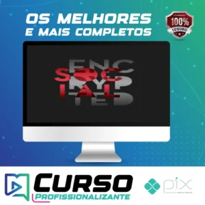 Social Encrypted - Alex Social