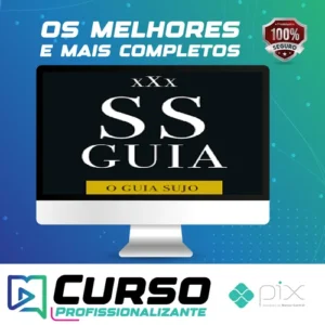 GUIA SS - Márcio Matos