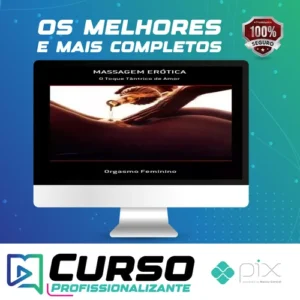 Massagem Erótica: O Toque Tântrico de Amor e Brindes - Kenneth Ray Stubbs