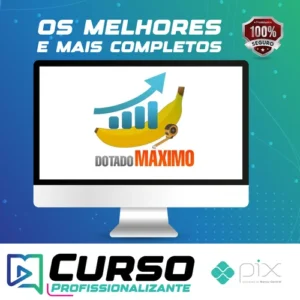 Método Dotado Máximo - Troy Tech