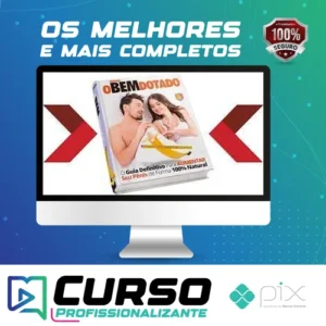 Método: O Bem Dotado - Autor Desconhecido