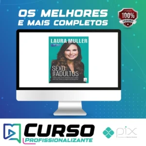 Sexo Para Adultos - Laura Müller
