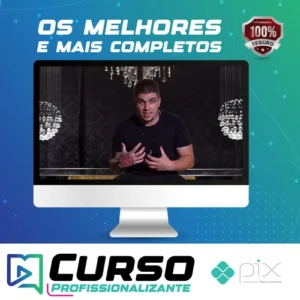 Super Poder Orgástico - João Vitor