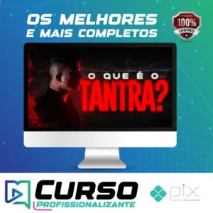 Sussurro Tântrico - João Vitor (Padrinho)