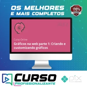Alura: Curso Google Charts Criando e Customizando Gráficos - Cássia Sampaio