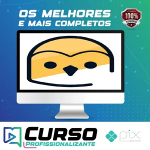 Alura: Curso Linux - Guilherme Silveira