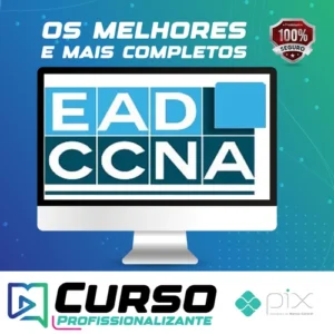 Curso Roteamento Avançado - EADCCNA