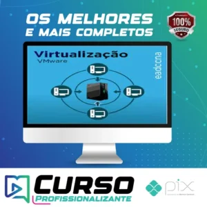 Curso Virtualização - EADCCNA