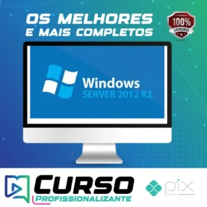 Curso Windows Server - EADCCNA