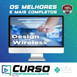 Curso Wireless - EADCCNA