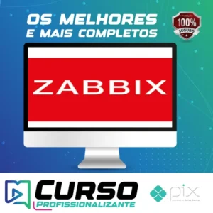 Curso Zabbix - EADCCNA