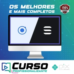 Desenvolvimento com Ionic 3 + WebComponents com StencilJS - Gabriel Barreto