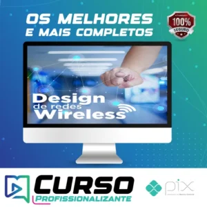 Design Redes Wireless - EADCCNA