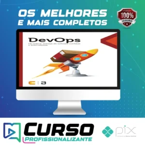 DevOps na Prática - Casa do Código
