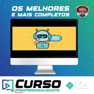 Dialogflow Completo: Domine a Criação de Assistentes Virtuais - Universidade Global