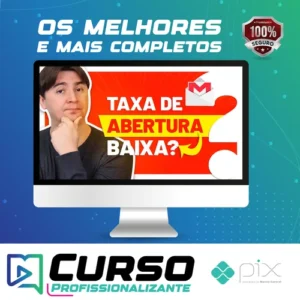 E-mail Marketing com Getresponse - Adriano Gianini