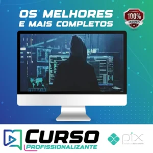 Engenharia Reversa - Sérgio Ribeiro