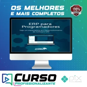 ERP para Programadores - Tecnospeed Academy