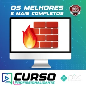 Firewall com Linux - Wagner Tadeu