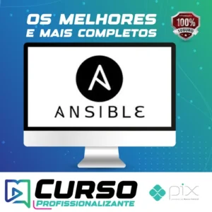 Ansible - Phillipe Costa