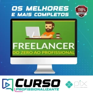 Freelancer do Zero Ao Profissional - B7Web