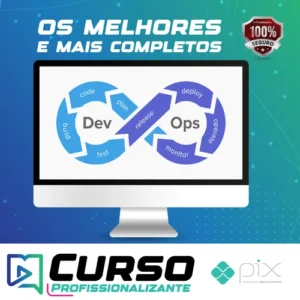 Fundamentals of DevSecOps - Pluralsight [INGLÊS]