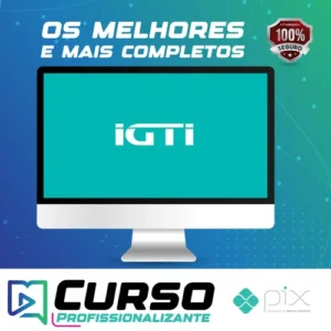 Fundamentos em Segurança da Informação - IGTI