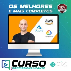 Guia Certificações Amazon, Azure e Google Cloud 2022 - Andre Iacono