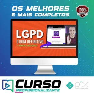 Guia LGPD - Comunidade Sem Codar