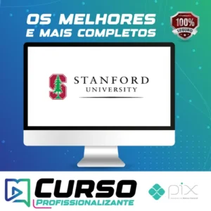 Introdução a Ciência da Computação - Universidade de Standford [INGLÊS]