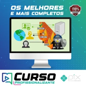 Iptables: O Firewall do Linux - Djarde Goncalves