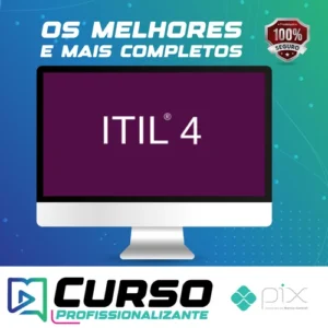 ITIL V4 - Renê Chiari