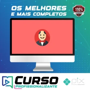 Jenkins em Larga Escala Via Docker e Kubernetes - Rodrigo Martinez da Rocha