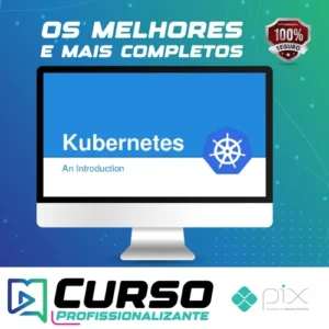 Kubernetes the Hard Way - William Boyd [INGLÊS]