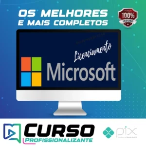 Licenciamento Microsoft - Thiago Mendes